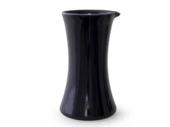 ORYOKI Sake Set Gen, Arita Porzellan, indigo