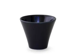 ORYOKI Sake Set Gen, Arita Porzellan, indigo