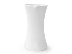 ORYOKI Sake Set Gen, Arita Porzellan, weiß