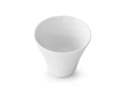 ORYOKI Sake Set Gen, Arita Porzellan, weiß