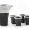 ORYOKI Sake Set Suzune S, 1 Karaffe, 4 Becher S