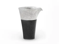 ORYOKI Sake Set Suzune S, 1 Karaffe, 4 Becher S