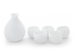 ORYOKI Sake-Set Yuuki, 6-teilig