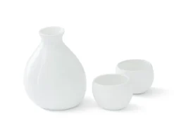 ORYOKI Sake-Set Yuuki, 3-teilig