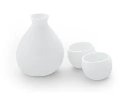 ORYOKI Sake-Set Yuuki, 3-teilig