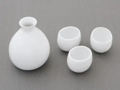 ORYOKI Sake-Set Yuuki, 3-teilig