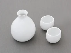ORYOKI Sake-Set Yuuki, 3-teilig