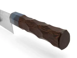 ORYOKI Santokumesser MINAMO 170, SG2, Naguri