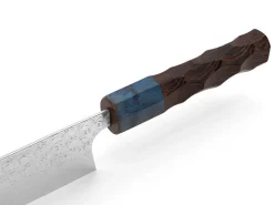 ORYOKI Santokumesser MINAMO 170, SG2, Naguri
