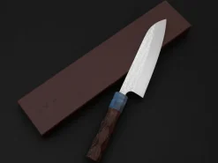 ORYOKI Santokumesser MINAMO 170, SG2, Naguri