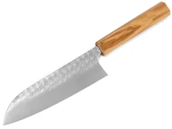 ORYOKI Santokumesser MINAMO 170, SG2, Olive