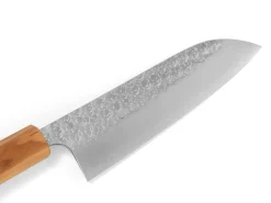 ORYOKI Santokumesser MINAMO 170, SG2, Olive