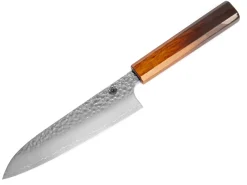 ORYOKI Santoku Shiun 170, VG-10