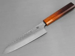 ORYOKI Santoku Shiun 170, VG-10