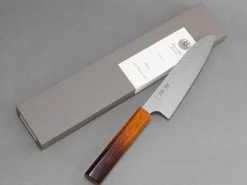 ORYOKI Santoku Shiun 170, VG-10