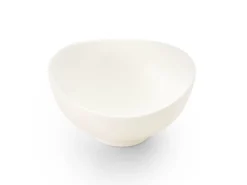 ORYOKI Schalen Infinity, 2 Größen, weiß