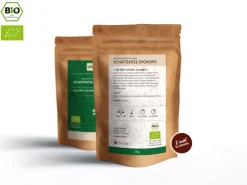 ORYOKI Schattentee Gyokuro Bio, Japan, 100 g
