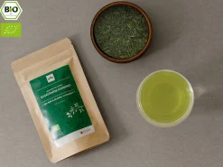 ORYOKI Schattentee Gyokuro Bio, Japan, 50 g