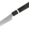 ORYOKI Schälmesser SPG2 Migaki Tsuchime Kiritsuke Paring 95, Birke