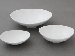 ORYOKI Schüssel, Servierschüssel Sò-Sò L