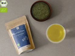 ORYOKI Sencha Kabuse Fureru, Bio, Super-Premium