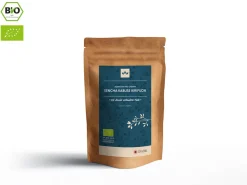 ORYOKI Sencha Kabuse Kirifuda, Bio, Super-Premium