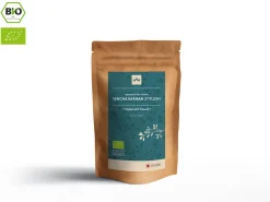ORYOKI Sencha Kariban, Bio, 1st Flush, Premium