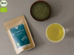 ORYOKI Sencha Kariban, Bio, 1st Flush, Premium