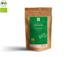 ORYOKI Sencha Konomi Bio, Japan