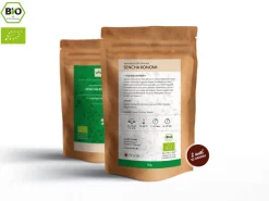 ORYOKI Sencha Konomi Bio, Japan