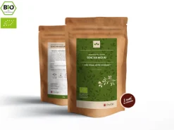 ORYOKI Sencha Mizuki Bio, Japan
