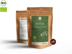 ORYOKI Sencha Satsuma Bio, Japan, 100 g