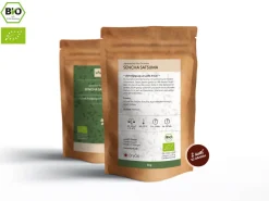 ORYOKI Sencha Satsuma Bio, Japan, 100 g