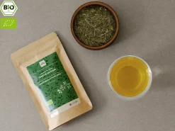 ORYOKI Sencha Satsuma Bio, Japan, 100 g