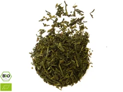 ORYOKI Sencha Satsuma Bio, Japan, 50 g