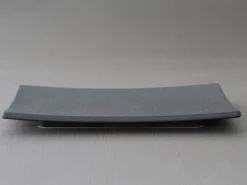 ORYOKI Servierplatte Kokuyou 21 cm