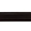 ORYOKI Serviertablett Urushi kuro tamenuri