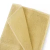ORYOKI Serviette Bio Napkins, Green, 50cm x 50cm