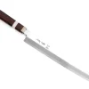 ORYOKI Shiden Ginsan Sashimi 270, Single Edge