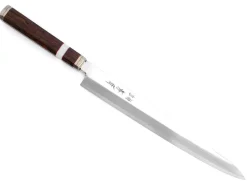 ORYOKI Shiden Ginsan Sashimi 270, Single Edge