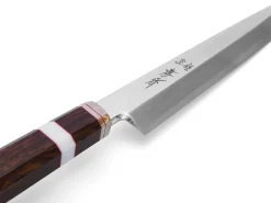 ORYOKI Shiden Ginsan Sashimi 270, Single Edge