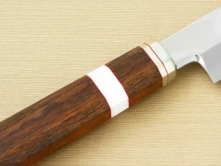 ORYOKI Shiden Ginsan Sashimi 270, Single Edge