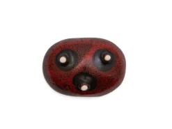ORYOKI Shuin Beans dish, 8 cm