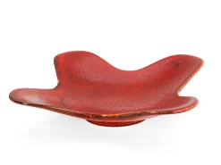 ORYOKI Shuin Blütenteller, 23 cm