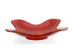 ORYOKI Shuin Blütenteller, 23 cm