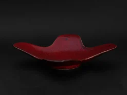 ORYOKI Shuin Blütenteller, 23 cm