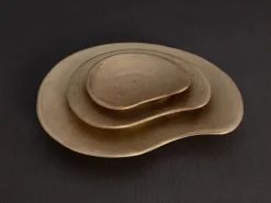 ORYOKI Shusetsu Beans plate, 3 Größen