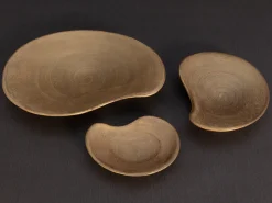 ORYOKI Shusetsu Beans plate, 3 Größen