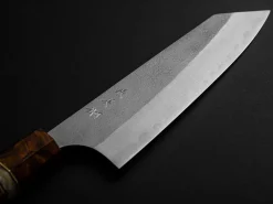 ORYOKI Special Edition Bunka Messer 170, Yoshimi Kato Nashiji