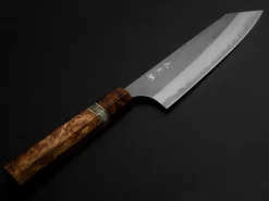 ORYOKI Special Edition Bunka Messer 170, Yoshimi Kato Nashiji